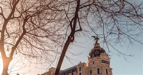 Architecture in Madrid: 7 iconic examples you cannot miss | The Cohabs Blog