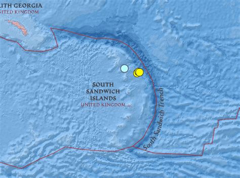 South Sandwich Trench - Alchetron, The Free Social Encyclopedia