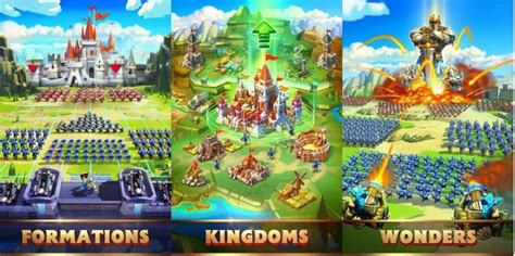 Top 25 Android Strategy Games You Should Download