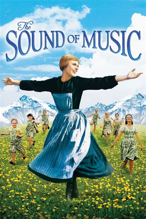 The Best Picture Project: THE SOUND OF MUSIC - 1965