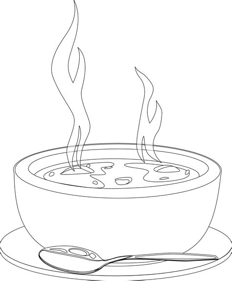 Dishes clipart soup bowl, Dishes soup bowl Transparent FREE for download on WebStockReview 2024