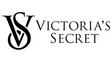 Victoria's Secret Logo - LogoDix