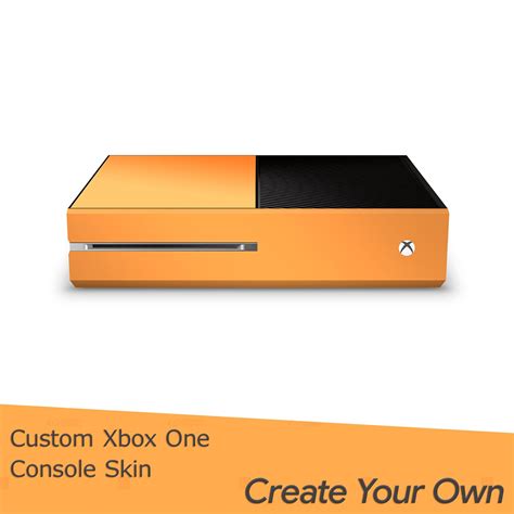 Custom Xbox Skins Wraps & Decals | KO Custom Creations