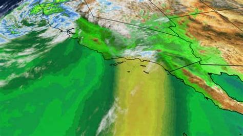 Southern California Faces Life-Threatening Flooding - Videos from The Weather Channel