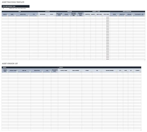 Hotel Maintenance Log Template | PDF Template