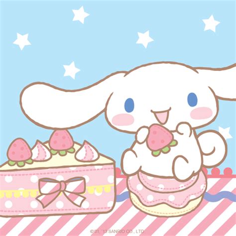 Cinnamoroll | Sanrio Wiki | Fandom