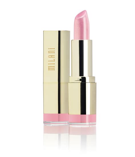 Milani Color Statement Lipstick, Pink Frost - Walmart.com