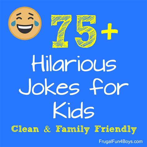 Funny Jokes 2024 For Kids - Merle Clarette