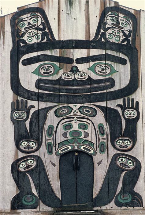 Native Alaskan Art | Fine Art America