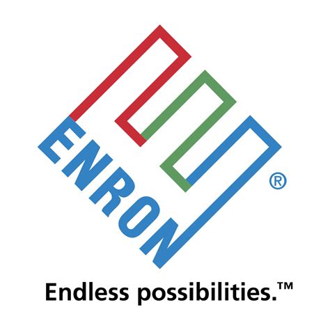 Enron Logo PNG Transparent – Brands Logos