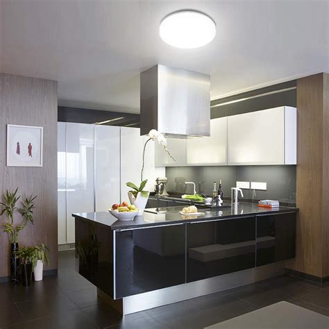 The Top 10 Best LED Lights for Kitchen Ceiling