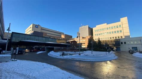 Winnipeg Children's Hospital continues to see high admissions for respiratory viruses | CBC News