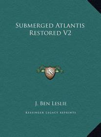 Submerged Atlantis Restored V2 | Shop Today. Get it Tomorrow! | takealot.com