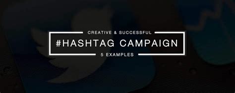 hashtag campaigns success | Brand24 Blog