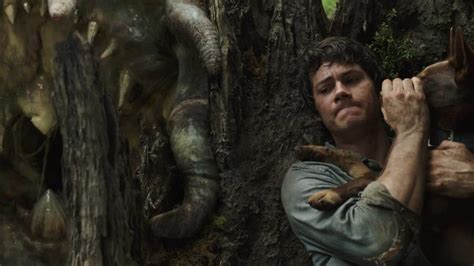 Love And Monsters: Dylan O'Brien Reveals Secrets of Bringing Giant Beasts to Life