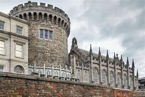 Dublin Castle, Dublin | Tickets & Tours - 2024