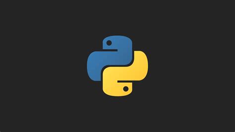 The Python Corner