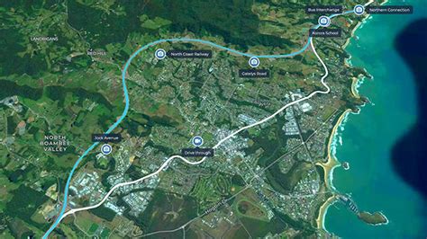 Coffs Harbour Bypass | Transport for NSW | Community Analytics