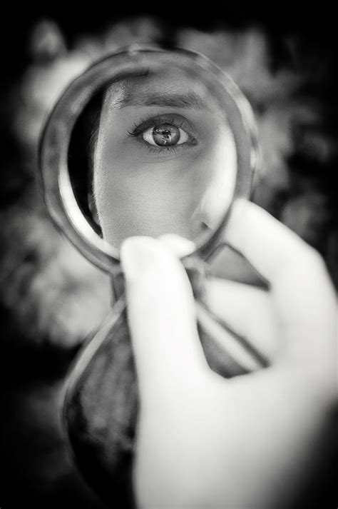 Mirror Reflections Photography