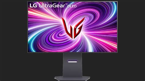 LG Announces OLED Gaming Monitor With Dual Refresh Rates and Resolutions | Extremetech