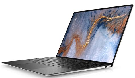 Le XPS 13 de Dell et son frère 2-en-1 bénéficient de processeurs Intel Tiger Lake de 11e ...