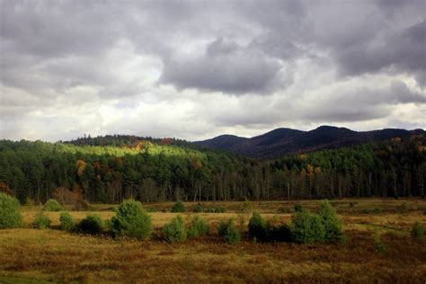 Fall foliage of New England - Tripoto