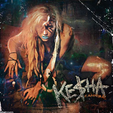 Kesha Animal Album Cover | LONG HAIRSTYLES