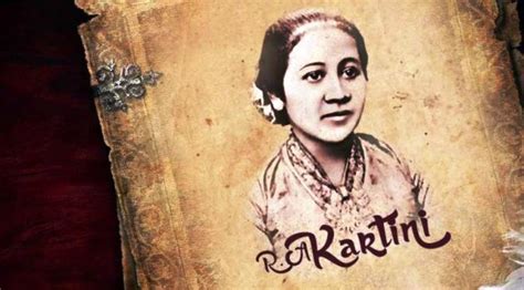 Kartini and The History of Change in Indonesia – Mitra Wacana