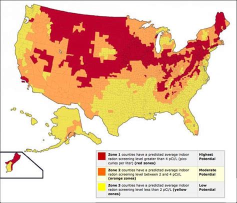 Radon Mitigation Contractor | O' Fallon, Belleville, Florissant