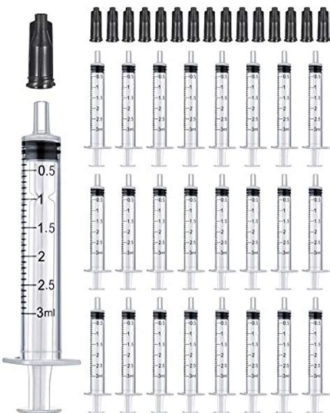 3ml Syringe