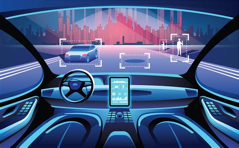 Are Self-Driving Cars Safe? | Dakota Digital Review