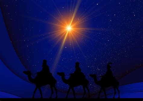 Christmas Manger Wallpapers - Wallpaper Cave