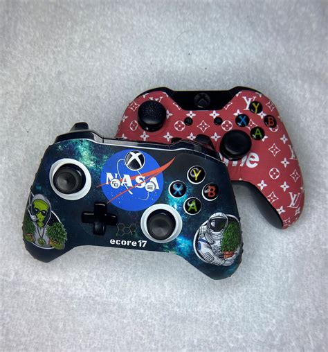 Xbox one Controller Skins | Etsy