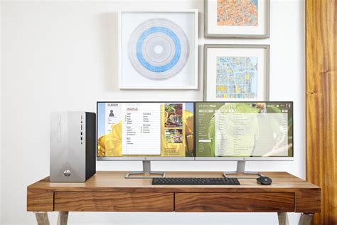 HP's new Pavilion desktop is insanely fast and affordable » Gadget Flow