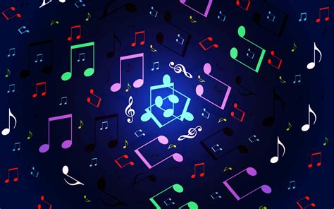 🔥 [0+] Music Note Wallpapers | WallpaperSafari