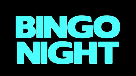 Bingo Night | Short Film Trailer