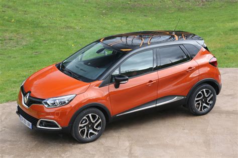 Renault Captur Review - photos | CarAdvice