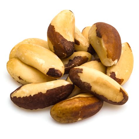 Raw Brazil Nuts Online | K.Delicia Superfoods