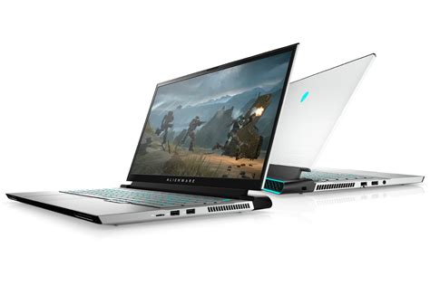 Dell Adds Cherry MX Mechanical Keyboard to Alienware m17 R4, Alienware m15 R4 Gaming Laptops ...