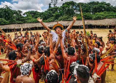 Top 8 south american tribes in 2023 - Kiến Thức Cho Người lao Động Việt Nam