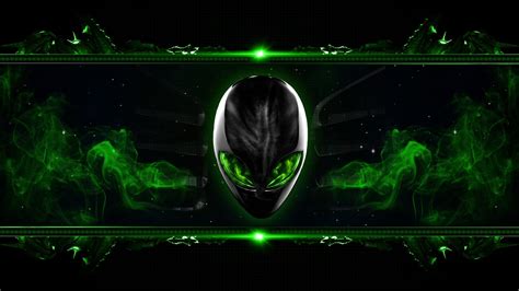 Alienware Wallpaper