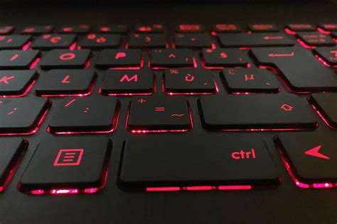 5 Best laptops with backlit keyboard for any budget