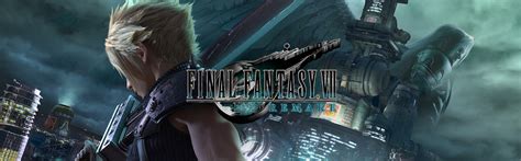 Final Fantasy 7 Remake Intergrade PC Review – A Decent Port