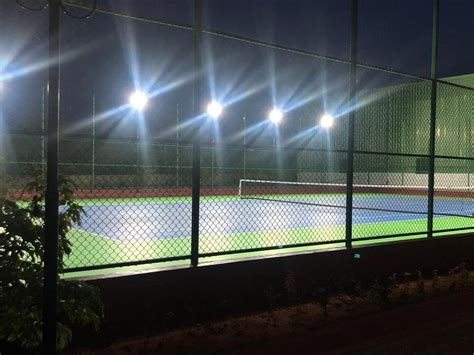 Well Lit Tennis Court LED Lights, For Outdoor at Rs 4665 in Bengaluru | ID: 23966911188