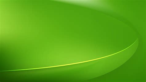 Free Green Abstract Wave Background Vector Art