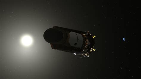 Whatever Happened To The Kepler Space Telescope? - Pedfire