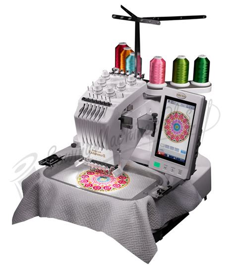 BabyLock Endurance 2 Embroidery Machine | Sewing Machines Plus