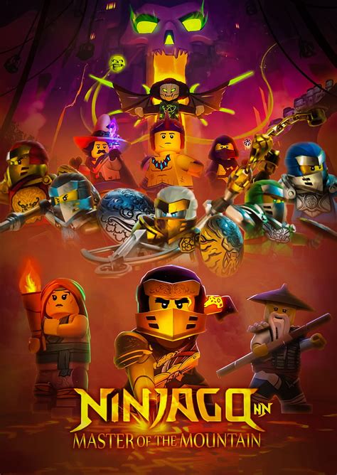 Lego Ninjago Theme Overture EPIC ORCHESTRAL VERSION (Crystalized Soundtrack Tribute) | atelier ...