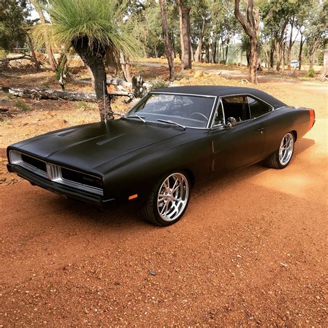 1969 Dodge Charger