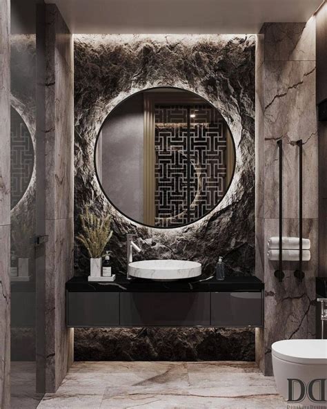 Luxury Modern Bathroom Designs